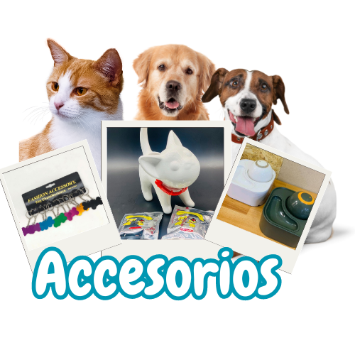 Accesorios