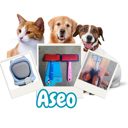 Artículos de Aseo