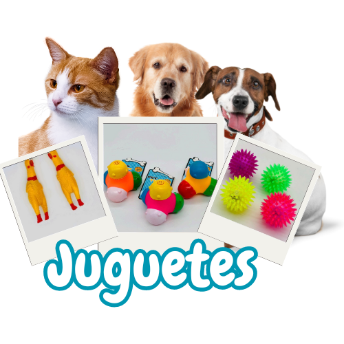 Juguetes